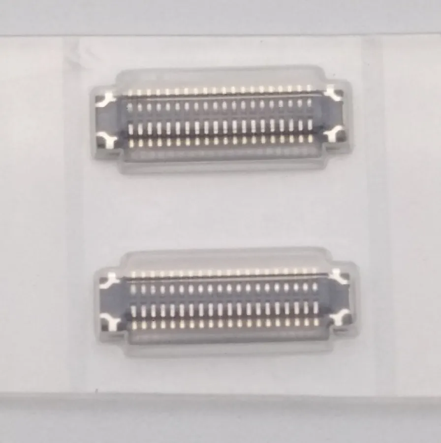 Fpc разъем 40pin Fpc разъем 40pin