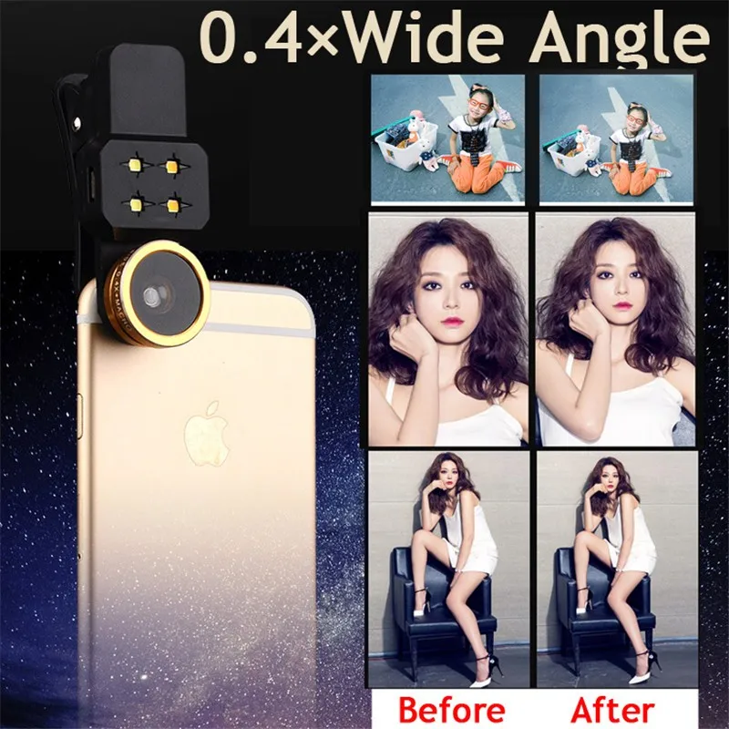 3in1 led ضوء فلاش مع العدسات واسعة الزاوية ماكرو الأسماك الهاتف المحمول عدسة العين ل doogee x5 ماكس x6 elephone s7 gooweel gionee m6 3in1 led ضوء فلاش مع العدسات واسعة الزاوية ماكرو الأسماك الهاتف المحمول عدسة العين ل doogee x5 ماكس x6 elephone s7 gooweel gionee m6