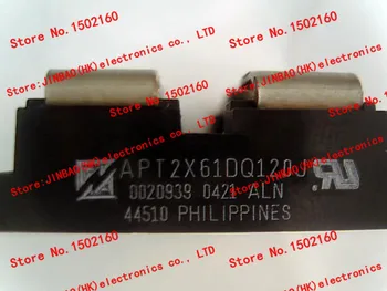 

APT2X61DQ120J