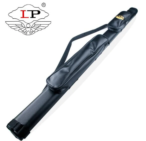 Buy Durable LP 3/4 Snooker Cue Case Billiard Stick