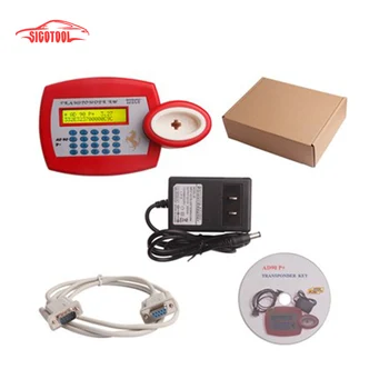 

AD90 AD90P+Transponder Key Duplicator Plus Auto key programmer free shipping