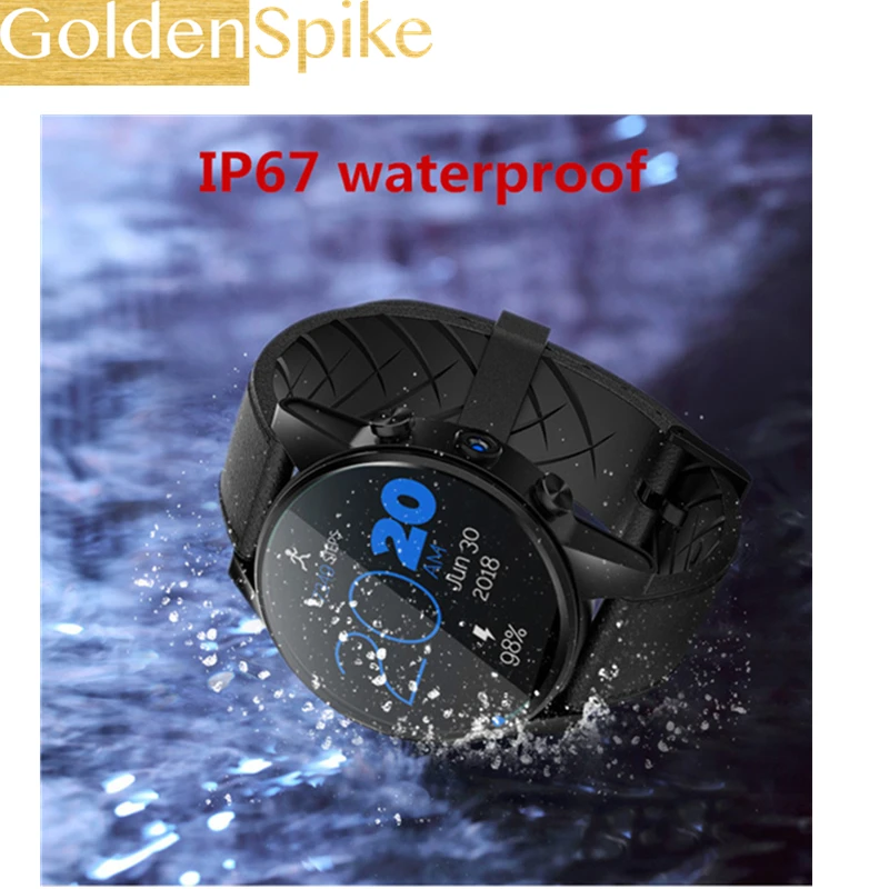 x360 smart watch android 7.1