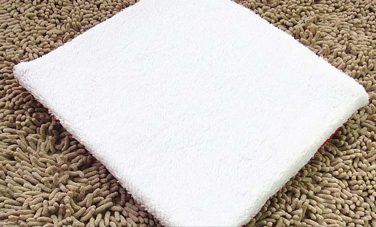 Foldable Cute Dog Kennel House S M L XL XXL Soft Cotton Pet Bed Nest For Large and Small Puppy Dogs Cats 5Colors Hot Pet Supplies10