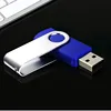 Flash Disk Memory Stick Usb Key USB 2.0 16gb 32gb 64gb 8gb USB Flash Pen Drive Custom Logo Wedding Video(over 10pcs Free Logo) ► Photo 3/5