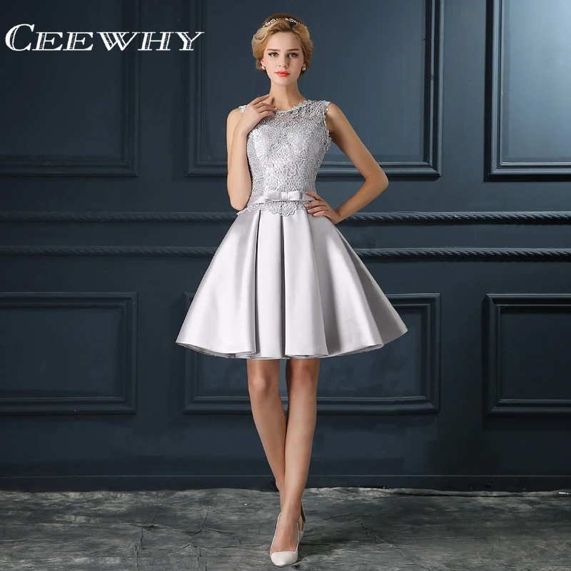 elegant short cocktail dresses