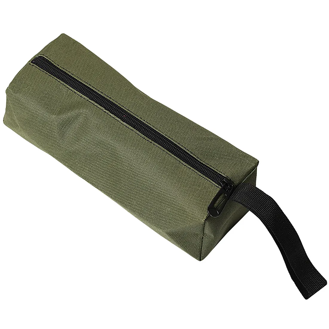 

Utility Bag 1pc Electrician Oxford Canvas Waterproof Storage Tool Bag Repair Hand Toolkit Metal Screws Drill Plier Wrench
