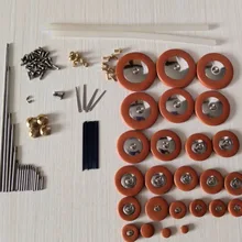 Альт саксофон духовой инструмент Ремонтный комплект с винтом Рид игольчатый мост Музыкальные инструменты аксессуары