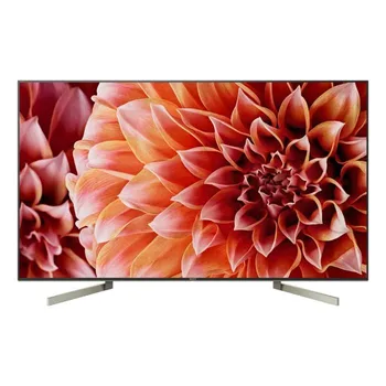 

LED TV Sony 65 "KD-65XF9005 ANDROID TV