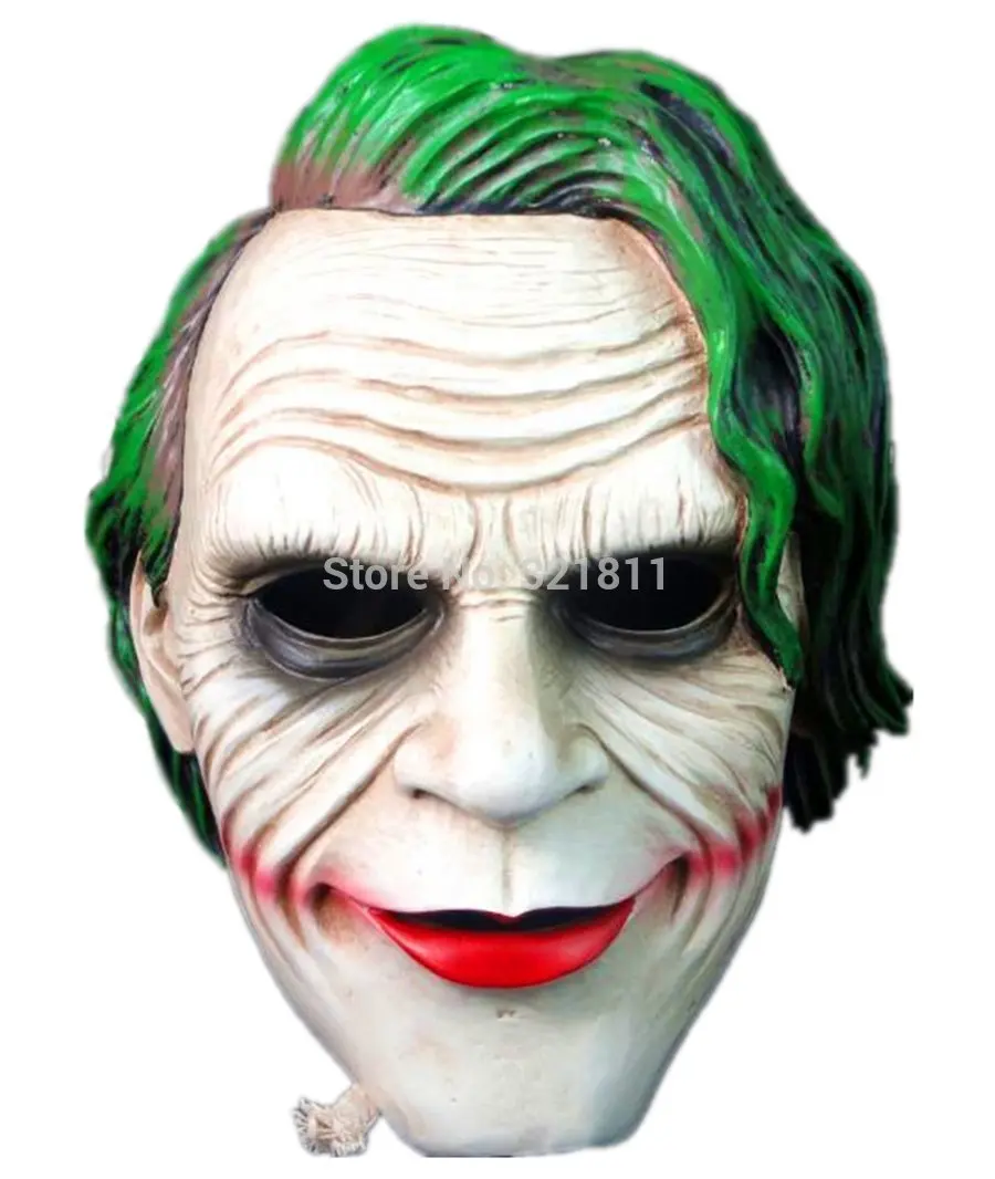 Dark Knight Mask Replica