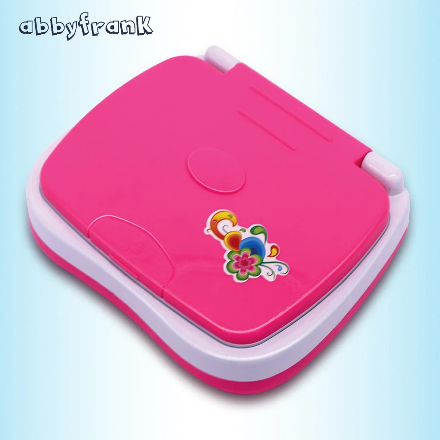 

Abbyfrank Vocal Toy Russian Alphabet Russian Language Learning Educational Toy Pronunciation Education Electronic Tool For Kids