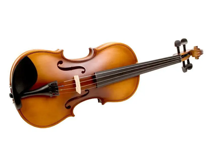V132 Fir скрипка 1/4 скрипка ручной работы скрипка o Музыкальные инструменты