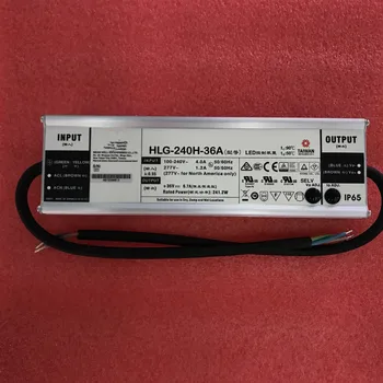 

The Switch HLG-240H-36A new original & in stock