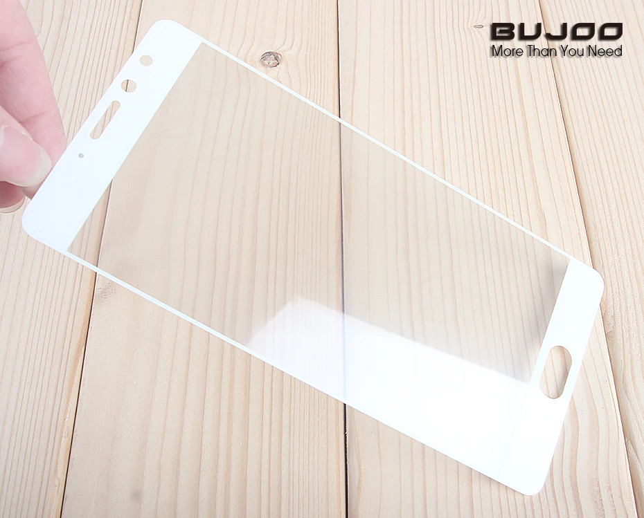 tempered glass for meizu pro 7 plus(2)