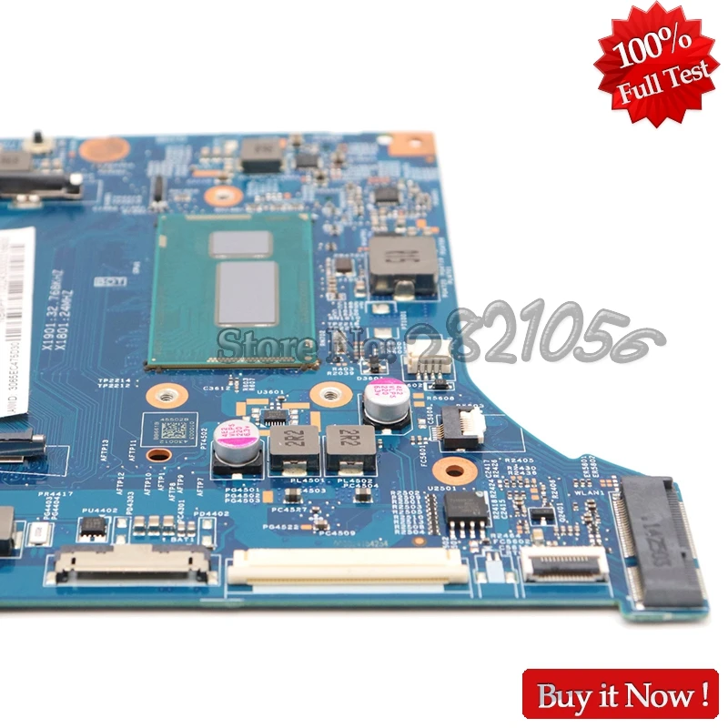 NOKOTION VA30 HB 13334 1 м 448.02B16. 001 NBMPF11002 для Acer aspire V3 331 371G P236 M материнская плата ноутбука P238