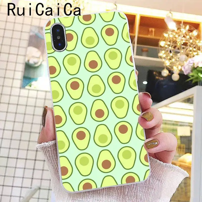 Avocado fruit Cartoon