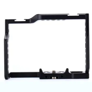 

Video Camera Cage for Lumix DMC G85/G80 Cameras