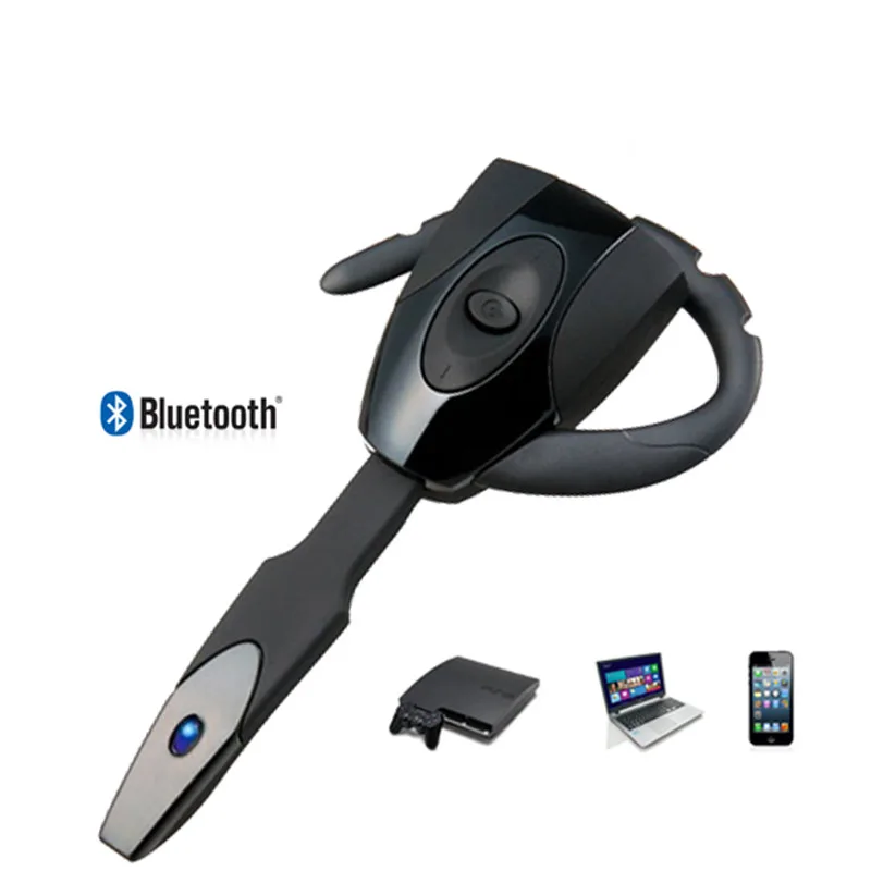 Wireless Bluetooth Calling Gaming Headphones Headset With Microphone