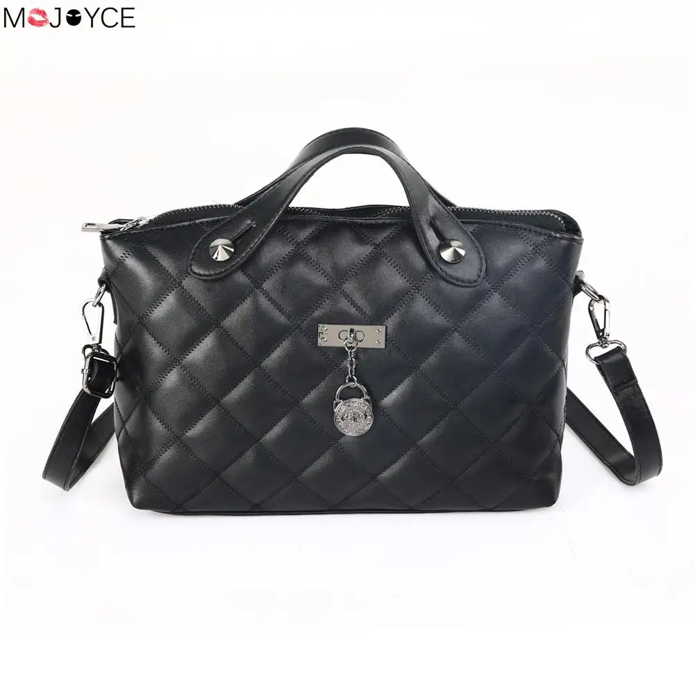 

Vintage Retro Women Leather Crossbody Messegner Bag Small Shell Sling Shoulder bag Patchwork Zipper Metal Pendant Handbag Purses