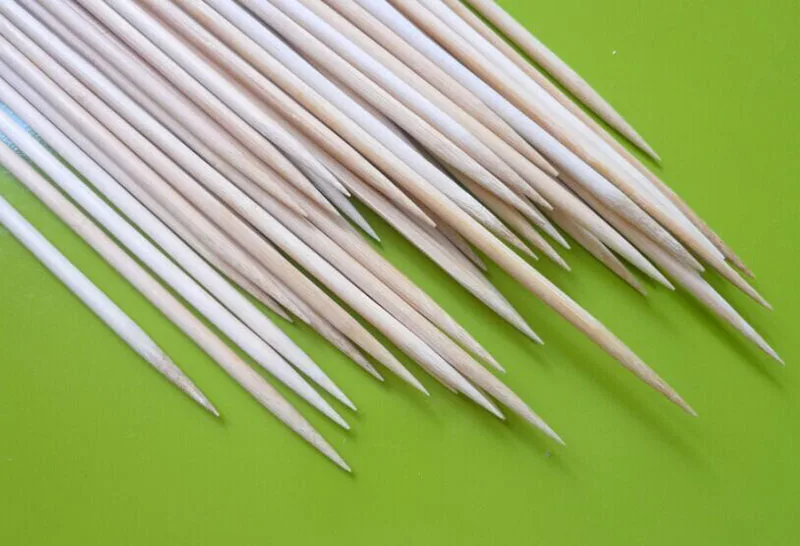 BBQ Bamboo skewers  (1)