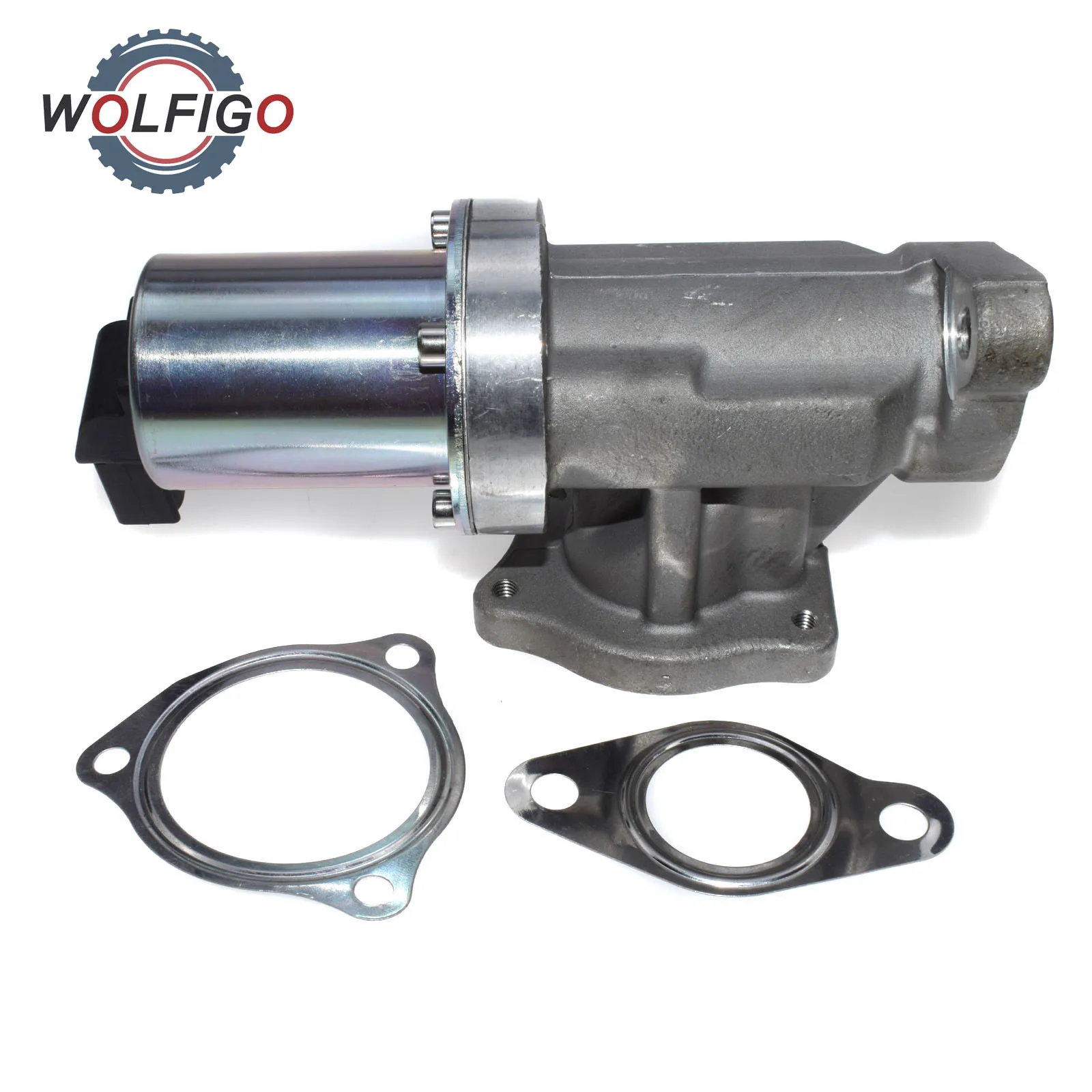 Клапан рециркуляции отработавших газов WOLFIGO 2841027410 для Hyundai i30 Santa Fe Sonata Tucson Kia Sportage