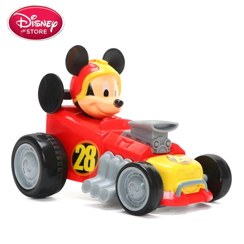 Voiture télécommandée BABY MINNIE - AliExpress