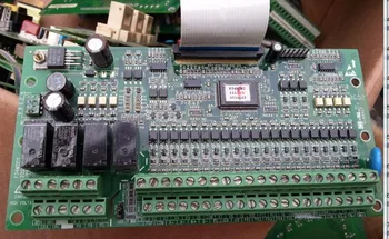 

TD3100 terminal board extension board encoder board machine F34M2EI1