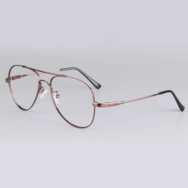 Оправа для очков Мужская/женская из титанового сплава 5 цветов|frames for men|optical eyeglasses