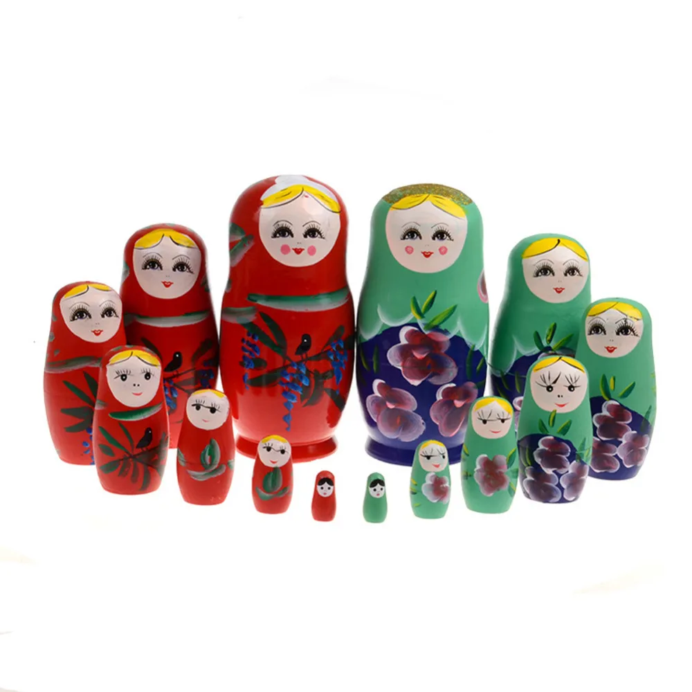 matriochka vente en ligne