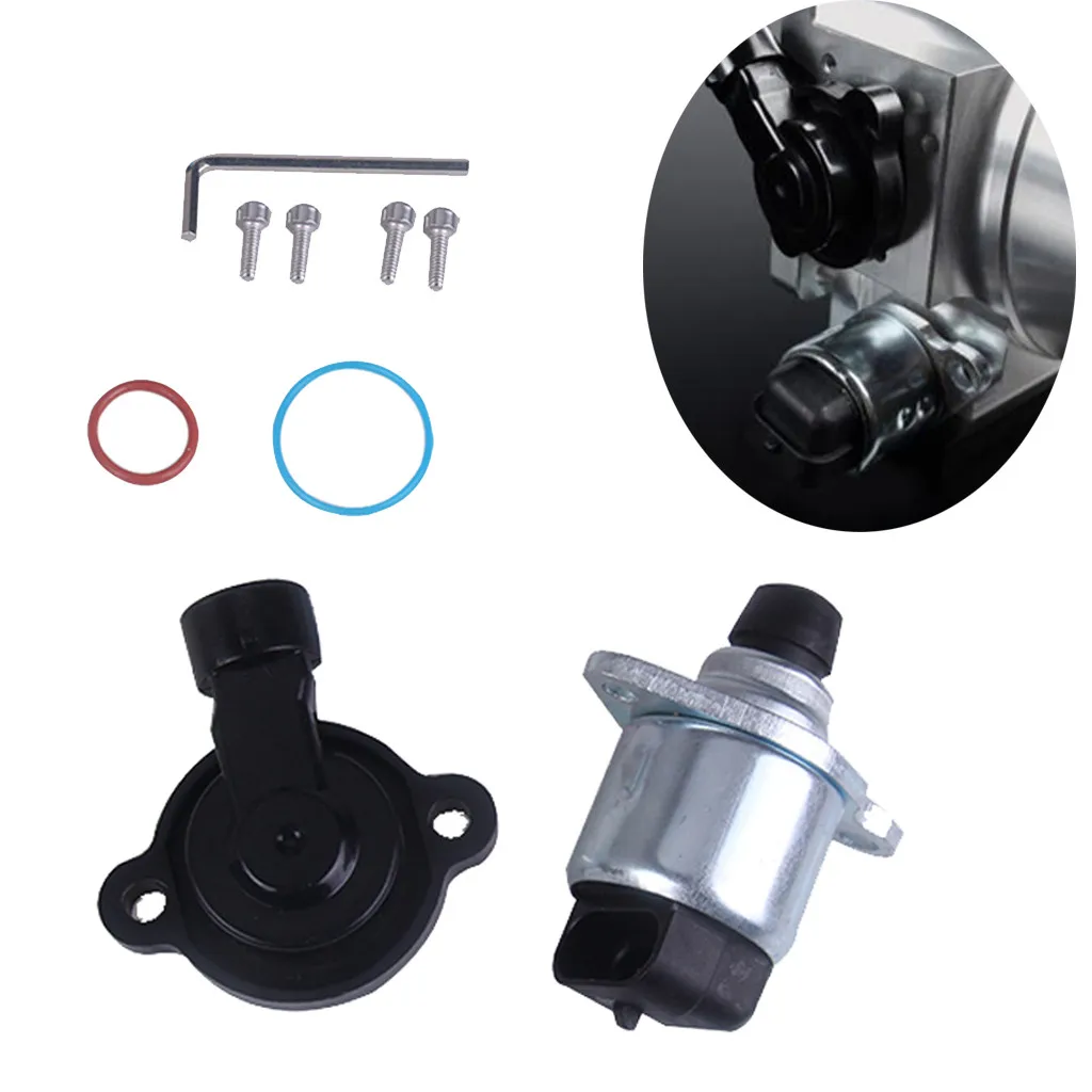 

Throttle Position Sensor Kit Air Control TPS IAC for LS1 LS6 Conversion Accessories CKA55 19Mar29