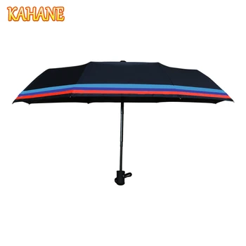 

KAHANE M-Color Automatic Men & Women Sun Rain Umbrella For BMW E46 E39 E60 E90 F30 E36 F10 X5 E70 X5 E53 E30 F20 E34