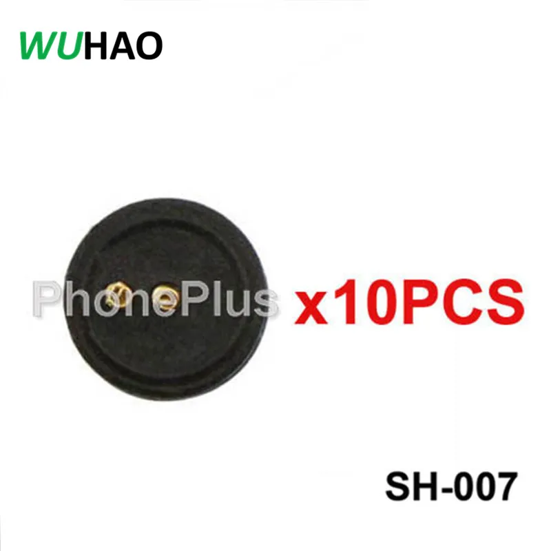 

10-100pcs Microphone Inner Receiver Repair Part For Nokia 5300 5200 N82 N73 6300 3250 3110c 6120C 5500 5700 5130 N79 6101 5320