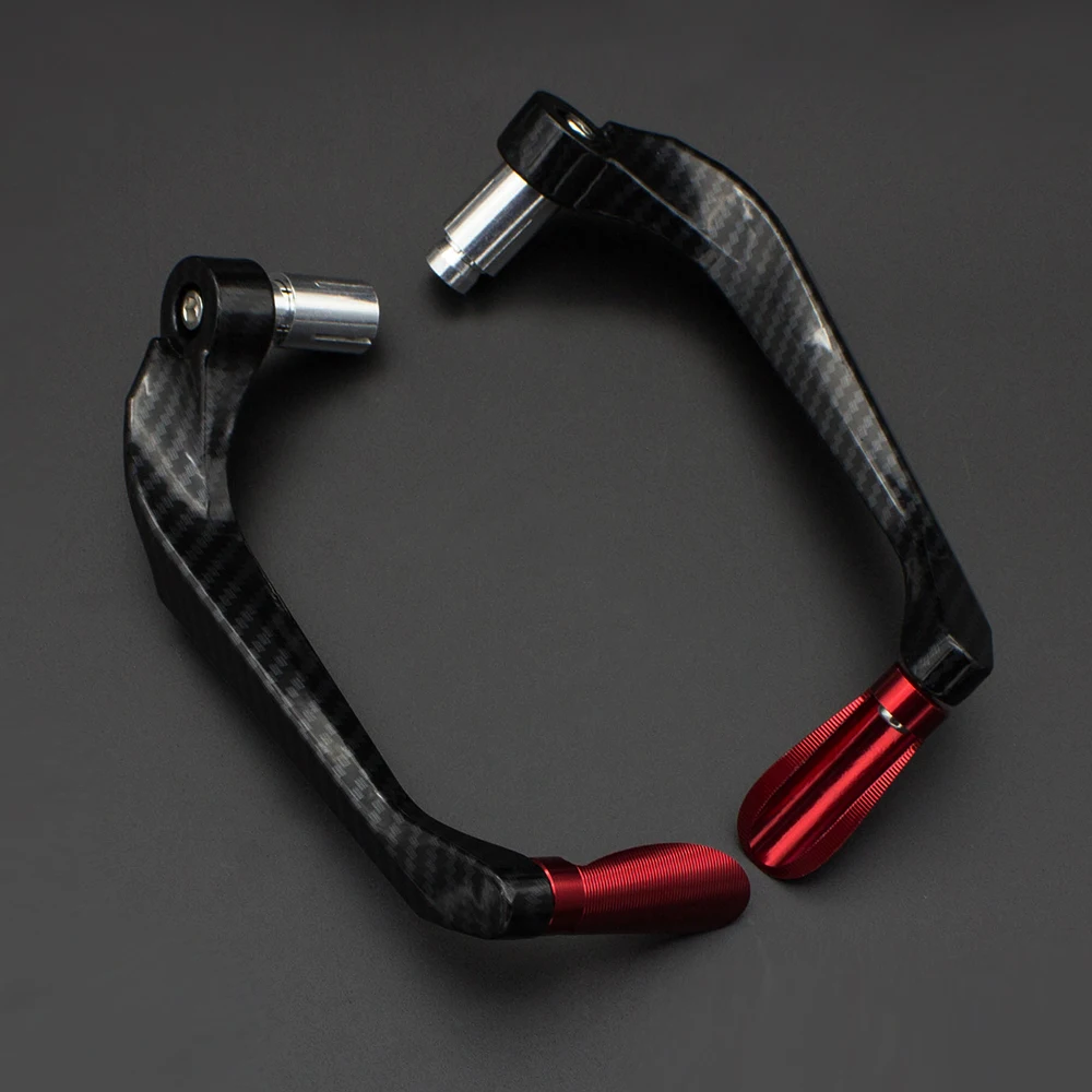 

7/8" 22mm Universal Motorcycle Lever Guard Brake Clutch Lever Protector Proguard For Yamaha Honda Suzuki Kawasaki Aprilia KTM