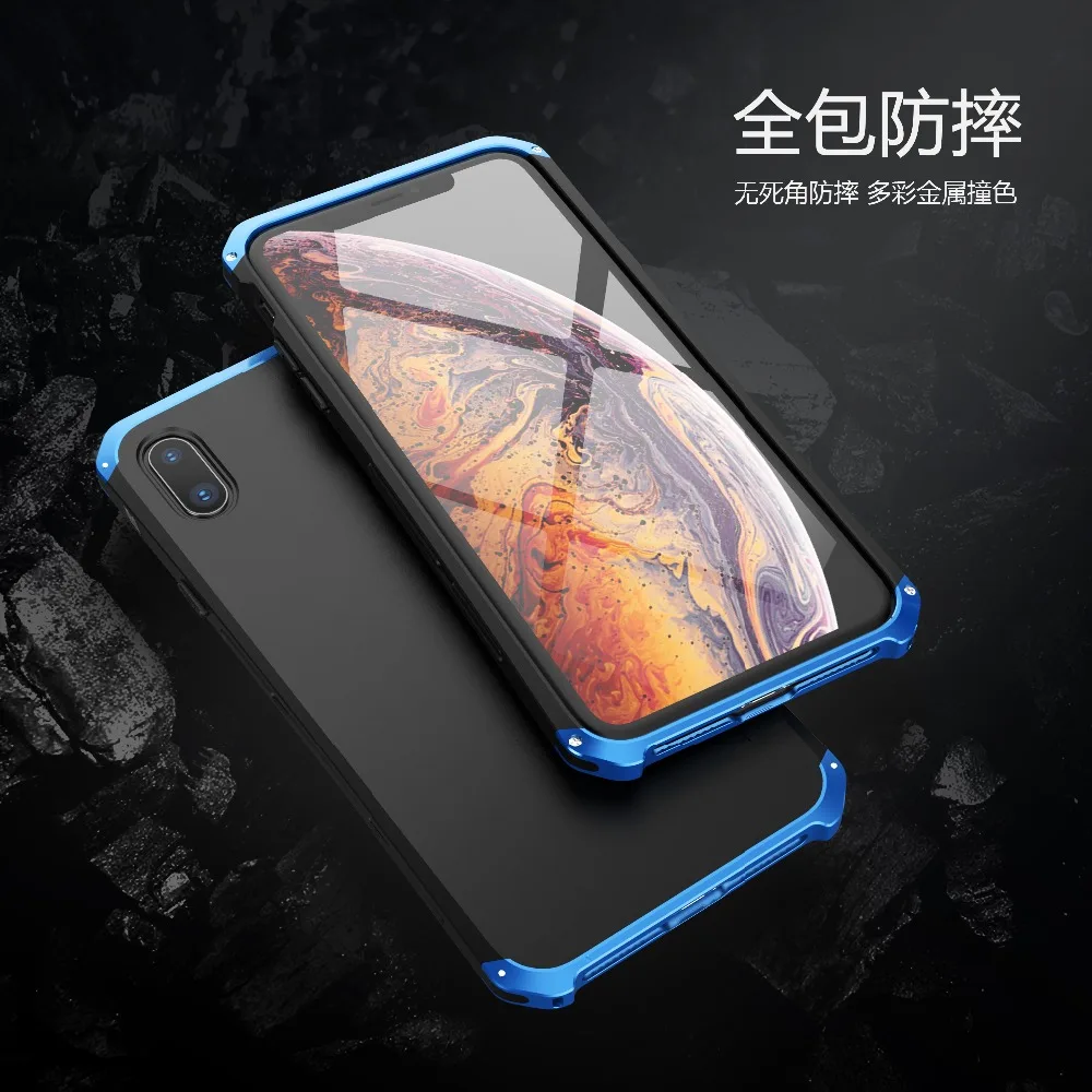 For iphone XS MAX case Luxury Element Phone Cases with Designer's