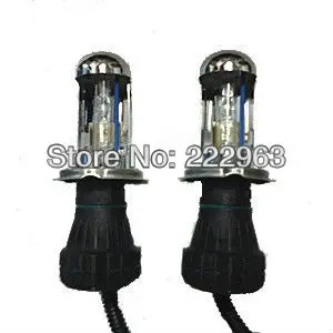 شراء100 زوج/وحدة 35 واط Hid Bi-xenon لمبة H4 H13 9004/9007 دون ترحيل تسخير 4300 كيلو 6000 كيلو 8000 كيلو 10000 كيلو