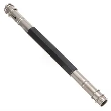 5 шт. в упаковке, прекрасный регулируемый держатель для карандашей с двойной головкой, художественные инструменты для письма