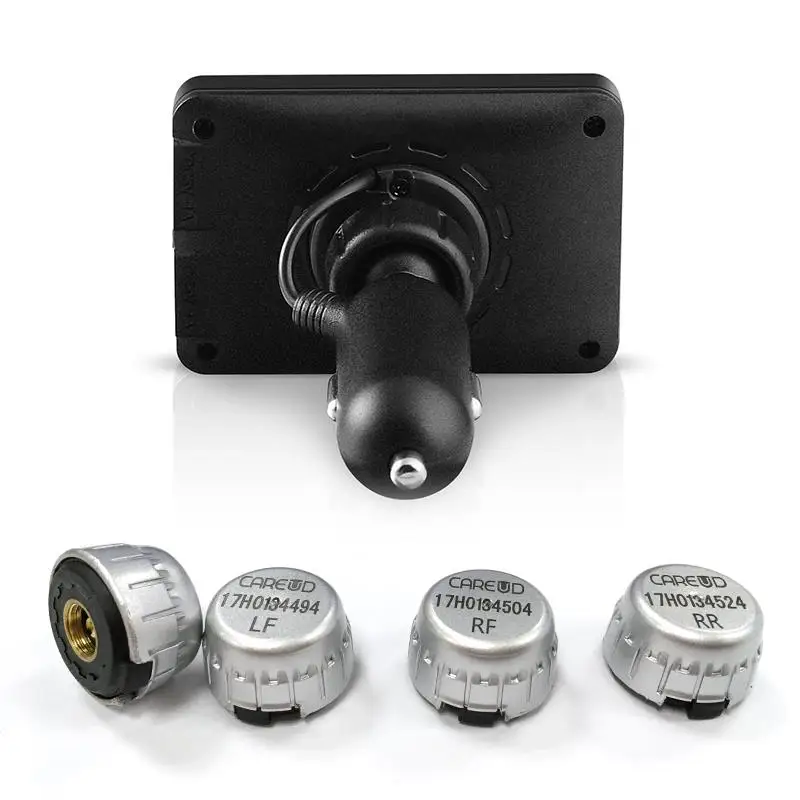Транспортных средствах специальные шины Давление монитор TPMS устройств