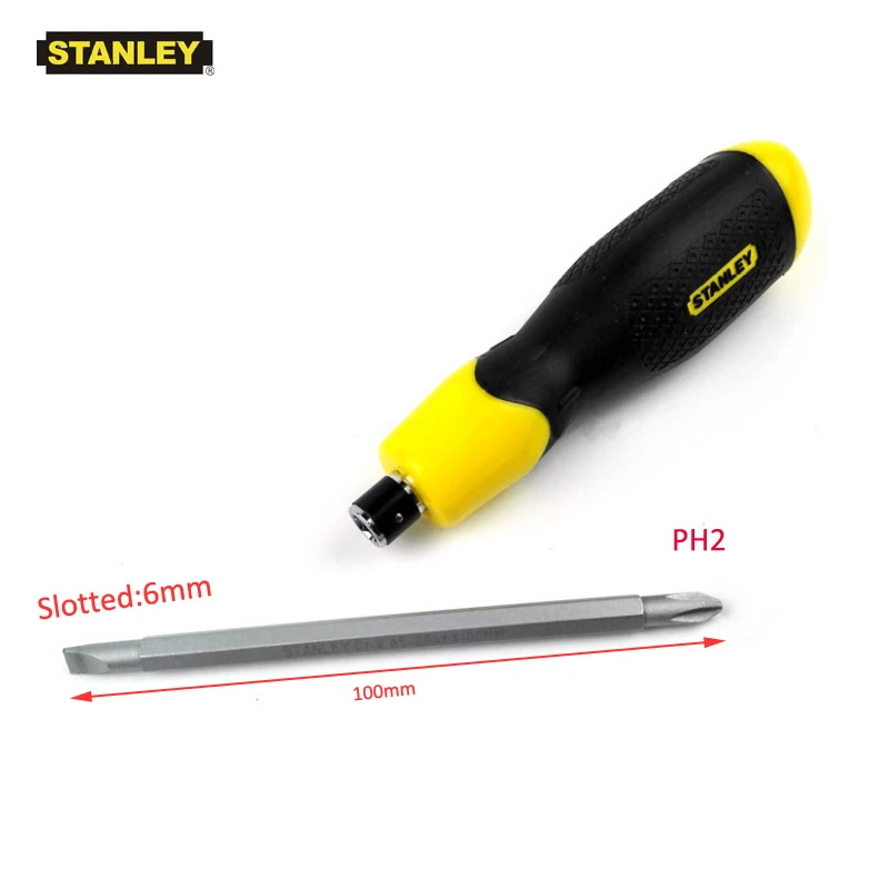 Phillips Double Zero Screwdriver