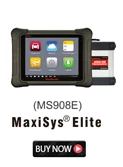 Autel Maxisys MS906 Diagnostic Tool Audi Bmw engine