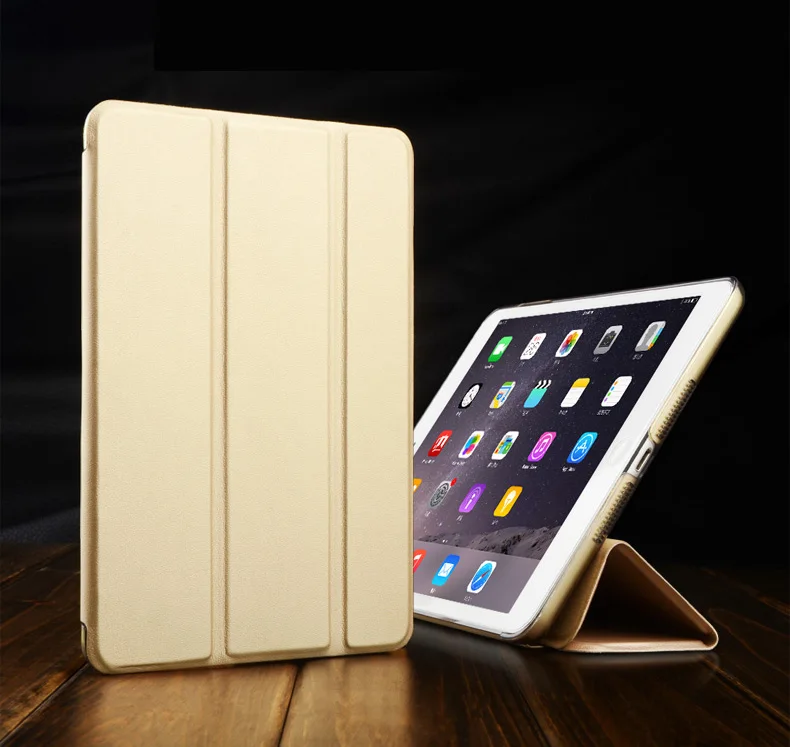 

Trifold Smart Case for iPad 10.2 inch 2019 7th Gen , Auto Sleep/Wake Lightweight Stand Case for iPad 10.2 -inch