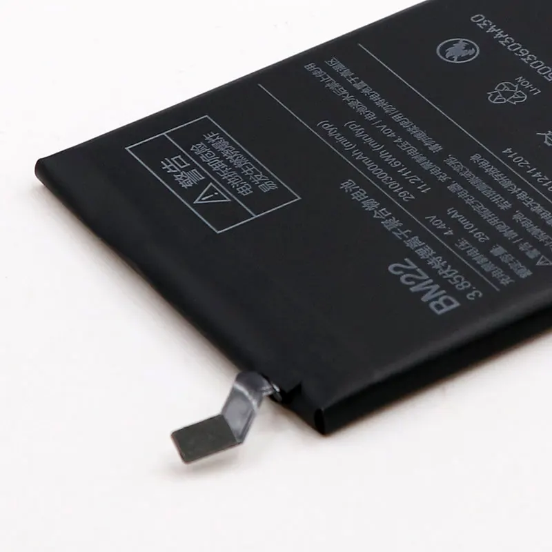 Аккумулятор BM22 на 3000 мА · ч для Xiaomi Mi5 M5 аккумулятор + Инструменты|battery for xiaomi|battery
