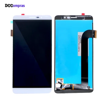 

For Coolpad E570 LCD Display Touch Screen For Coolpad Porto S E570 LCD Display Complete Assembly Phone Parts