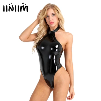 Party Catsuit Bodysuit 