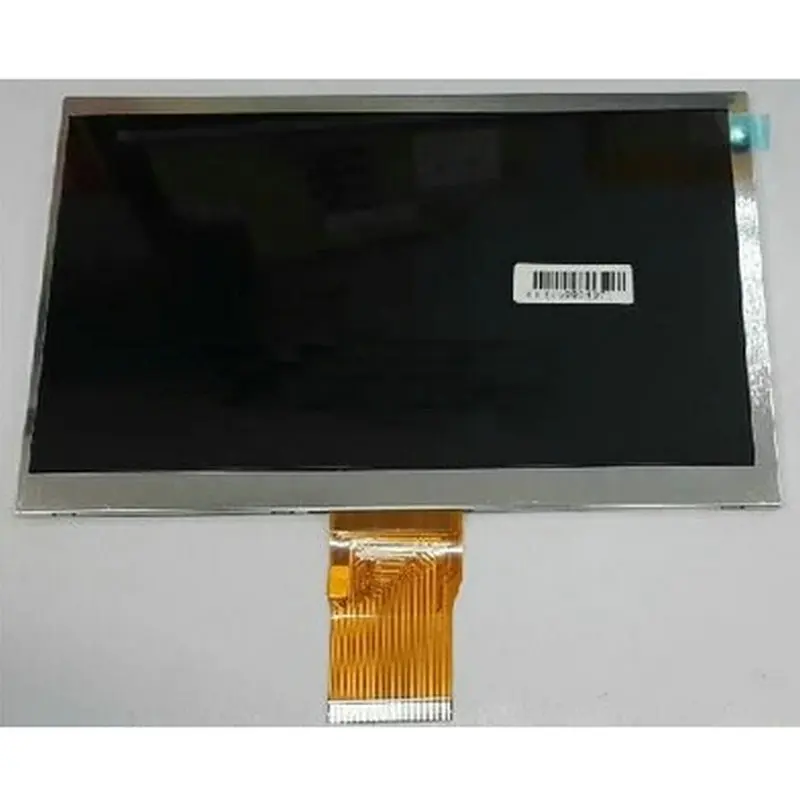 NEW 7inch TFT AT070TN90 lcd screen AT070TN90 V.1 800*480 resolution