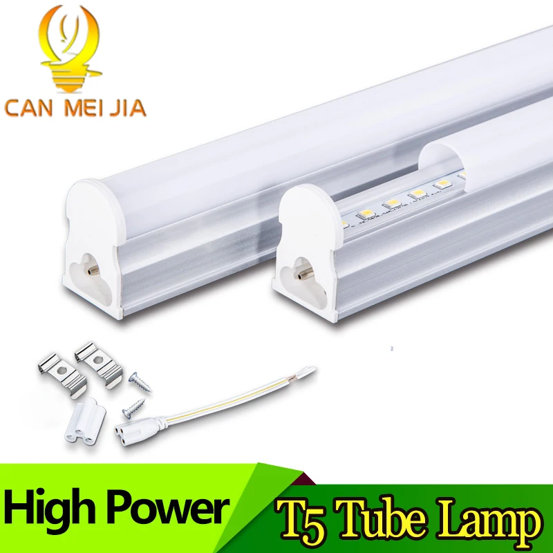 T5 Led Light Lamp 20w T8 Bar Wall Lamps 5w 9w 10w T5 Led Light Lamp 20w T8