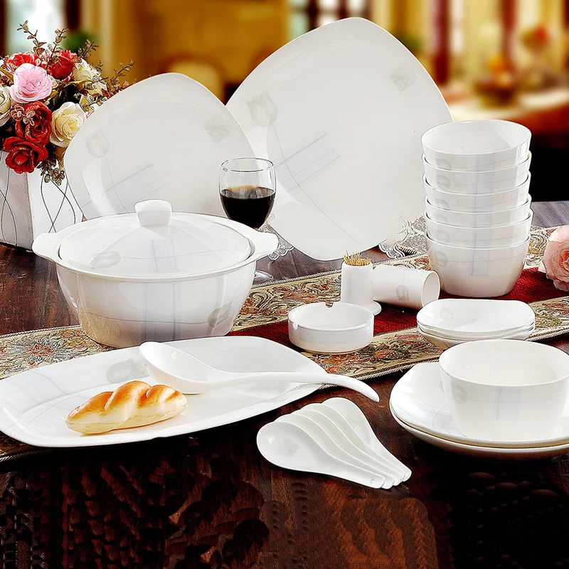 Online Buy Wholesale chinese crockery from China chinese crockery