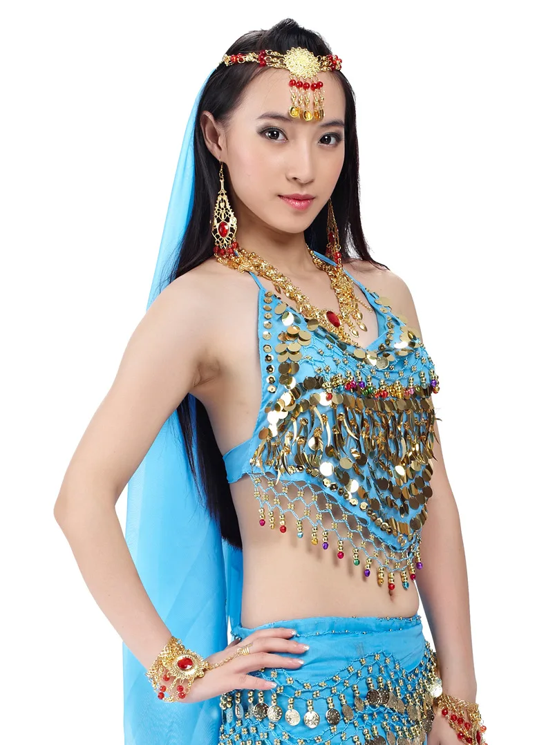 bellydance dress