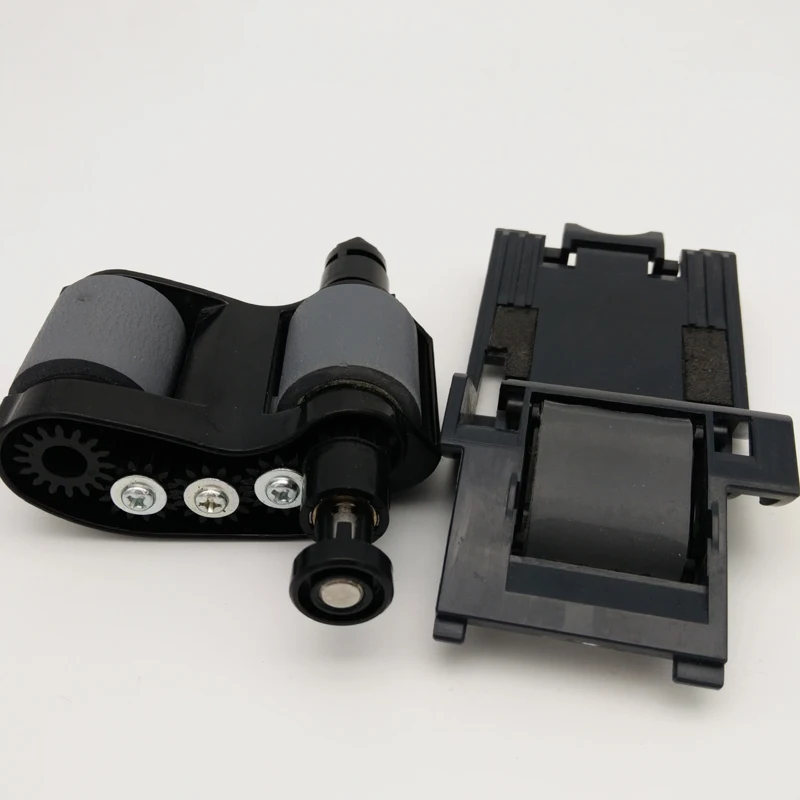 vilaxh L2718A L2725 60002 ADF Maintenace Pickup Roller Kit ADF For HP
