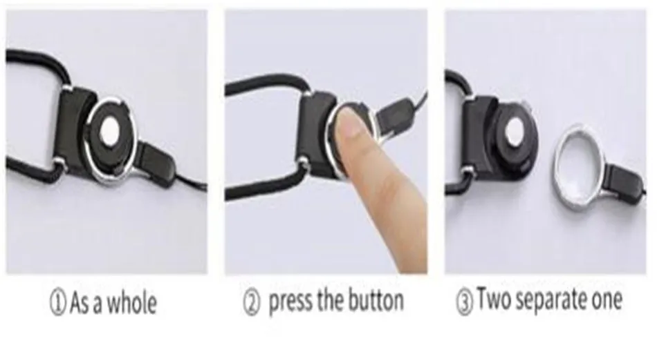lanyard case