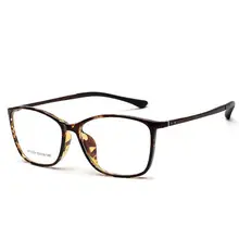 ULTEM очки из вольфрама оправа для мужчин и женщин унисекс оправа для очков сверхлегкий близорукость оптическая оправа для очков