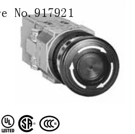 

[ZOB] AVLN32211DNR idec imported from Japan and the spring AVLN32620DNR Illuminated Pushbutton 30mm opening --2PCS/LOT
